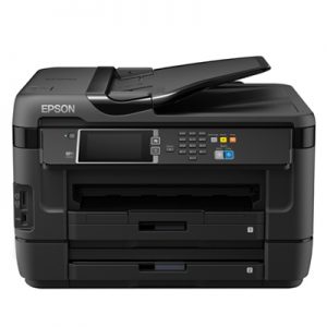 Toner E Cartucce Per Stampanti Epson Workforce Wf Dtwf Compatibili