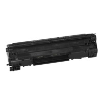 Toner Canon 713 (1871B002) Nero Compatibile