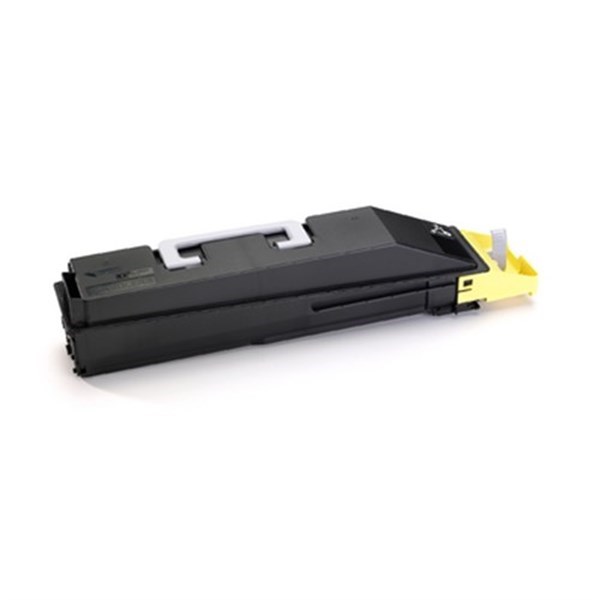 Toner Kyocera Mita TK-8315Y 1T02MVANL0 giallo Compatibile