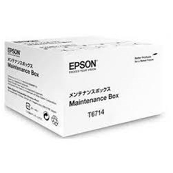 C13T671400 Epson Maintenance Box Originale