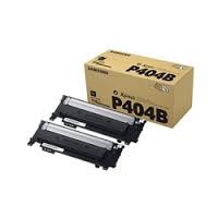 Toner Samsung CLT P404B (CLT-P404B) Nero Originale