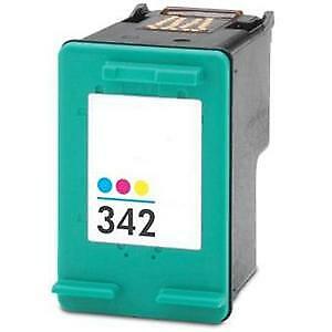 Cartuccia rigenerata inkjet HP342 colore colori - C9361EE