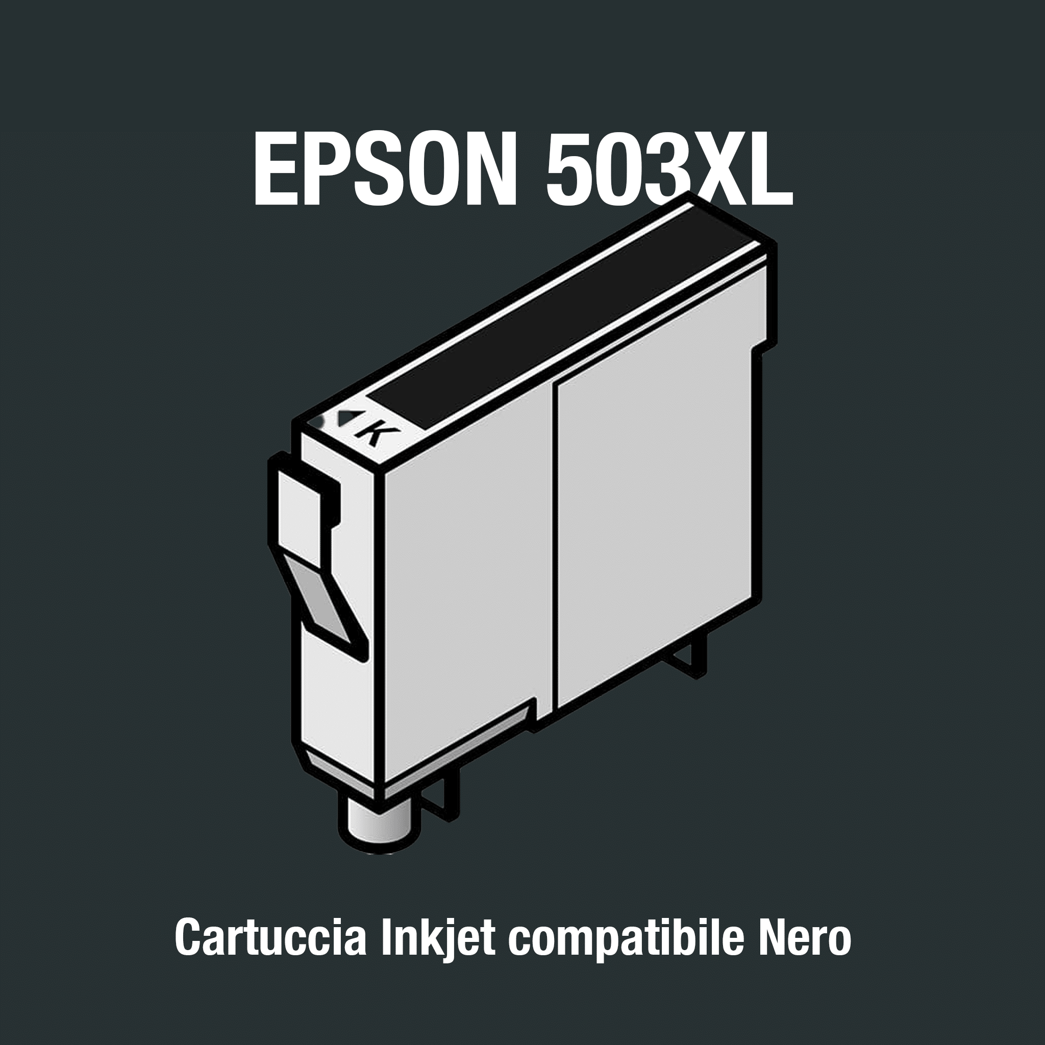 Epson503XL_Nero