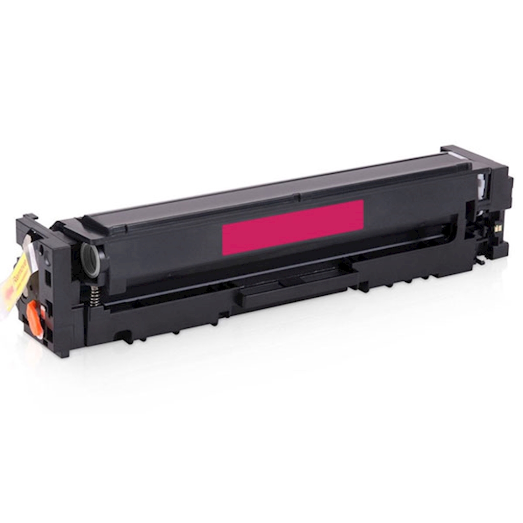 Toner HP 203A CF543A magenta rigenerato