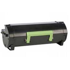 Toner Lexmark 58D2U00 58D0UA0 nero Compatibile