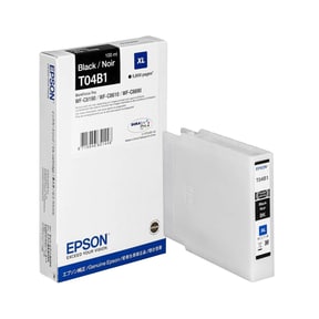 Cartuccia Epson T04B1-XL (C13T04B14N ) nero Originale