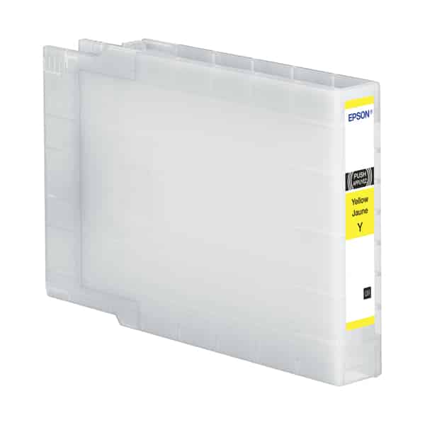 Cartuccia Epson T04B4-XL (C13T04B44N ) giallo Originale