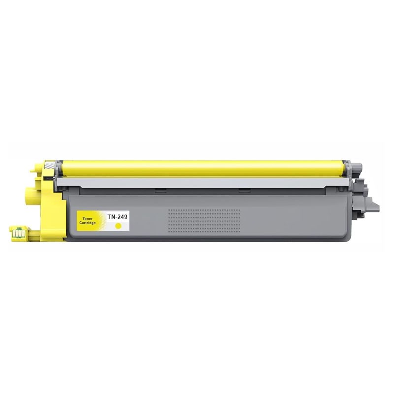 Toner Brother 249Y TN-249Y giallo Compatibile